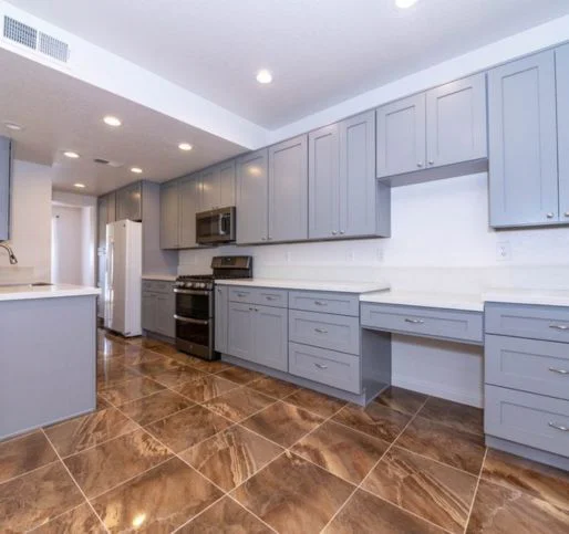 Zion General Construction Network Inc. project team in Los Angeles
