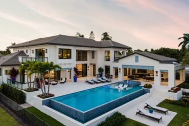 Custom Home Design