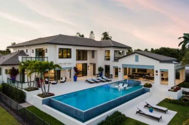 Custom Home Design