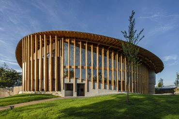 Architectural Design Trends