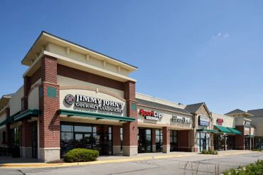 Commercial Construction
