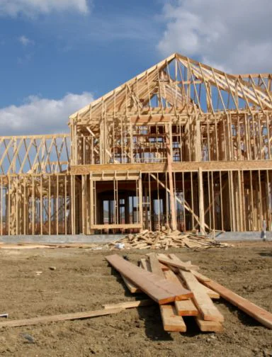 New Construction