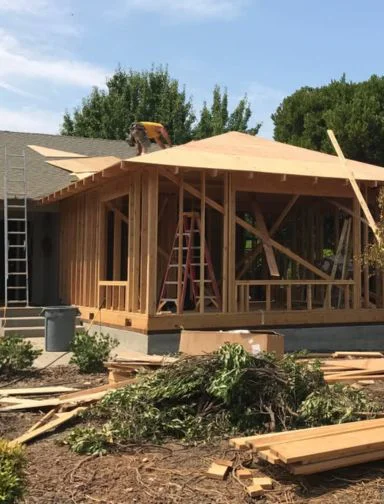 Home Addition