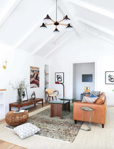 Home Remodel in Silver Lake